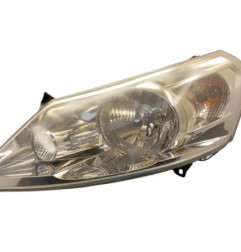 Optique avant principal gauche (feux)(phare) CITROEN JUMPY 2 Photo n°1