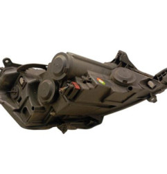 Optique avant principal gauche (feux)(phare) CITROEN JUMPY 2