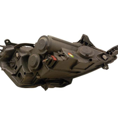 Optique avant principal gauche (feux)(phare) CITROEN JUMPY 2