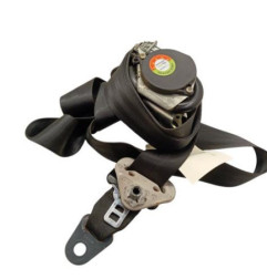 Ceinture avant droit CITROEN JUMPY 2 Photo n°1