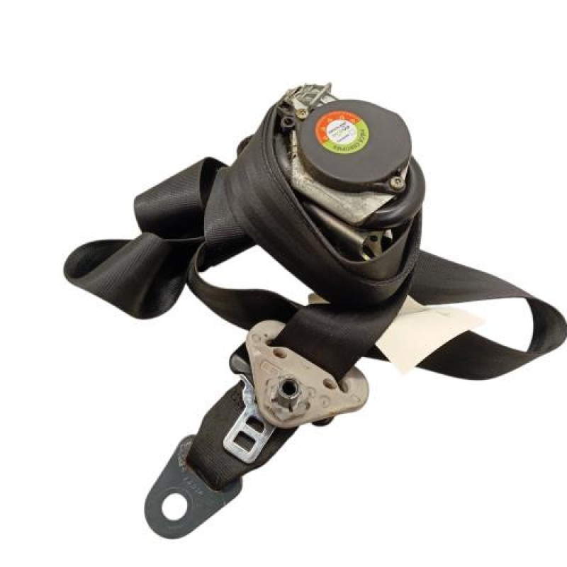 Ceinture avant droit CITROEN JUMPY 2 Ceinture avant droit CITROEN JUMPY 2
