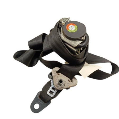 Ceinture avant droit CITROEN JUMPY 2 Photo n°1