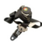 Ceinture avant droit CITROEN JUMPY 2