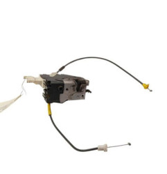 Serrure avant droit CITROEN JUMPY 2