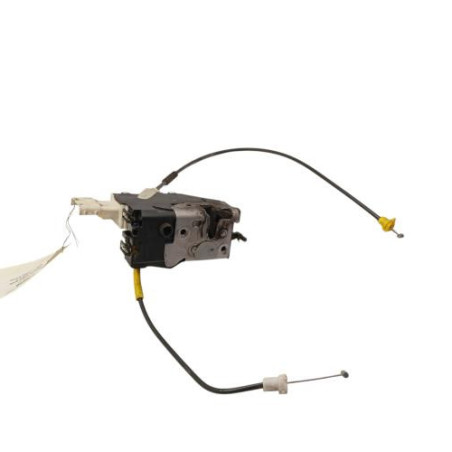 Serrure avant droit CITROEN JUMPY 2