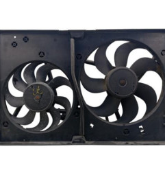 Ventilateur eau VOLKSWAGEN GOLF 4 Photo n°1