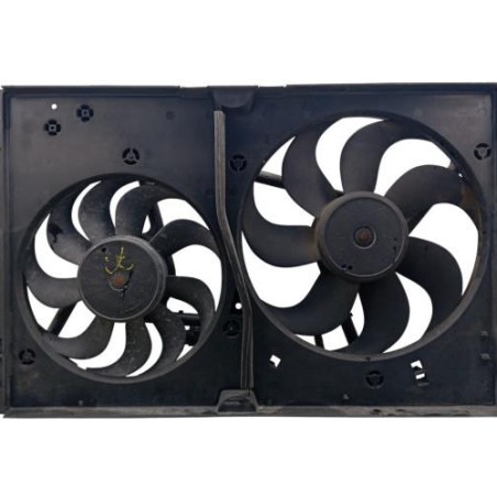 Ventilateur eau VOLKSWAGEN GOLF 4 Photo n°1