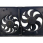 Ventilateur eau VOLKSWAGEN GOLF 4