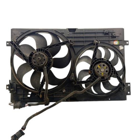 Ventilateur eau VOLKSWAGEN GOLF 4