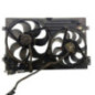 Ventilateur eau VOLKSWAGEN GOLF 4