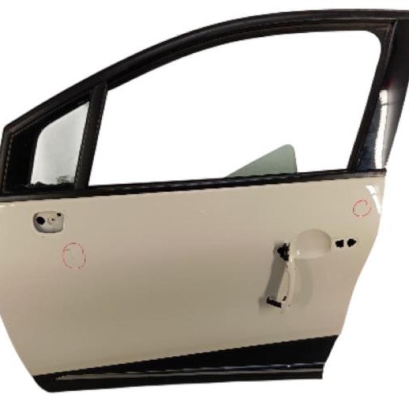 Porte avant gauche RENAULT CAPTUR 1