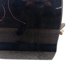 Porte arriere droit VOLKSWAGEN POLO 5 Photo n°3