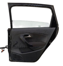 Porte arriere droit VOLKSWAGEN POLO 5 Photo n°4
