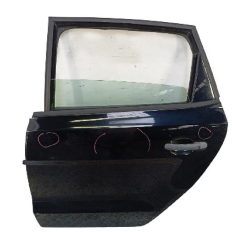 Porte arriere gauche VOLKSWAGEN POLO 5