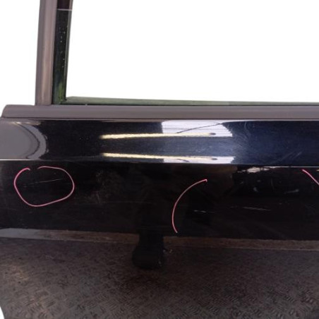 Porte arriere gauche VOLKSWAGEN POLO 5