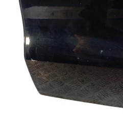 Porte arriere gauche VOLKSWAGEN POLO 5 Photo n°4