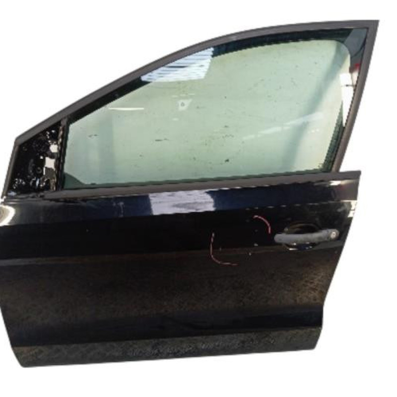 Porte avant gauche VOLKSWAGEN POLO 5