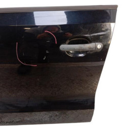 Porte avant gauche VOLKSWAGEN POLO 5