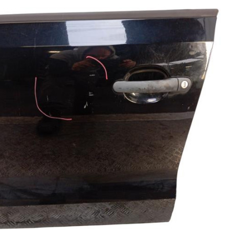 Porte avant gauche VOLKSWAGEN POLO 5