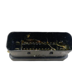 Bloc ABS (freins anti-blocage) PEUGEOT 207 Photo n°3