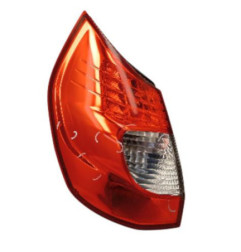 Feu arriere principal gauche (feux) RENAULT GRAND SCENIC 2 Photo n°1