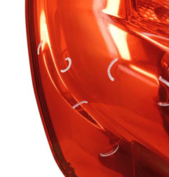 Feu arriere principal gauche (feux) RENAULT GRAND SCENIC 2