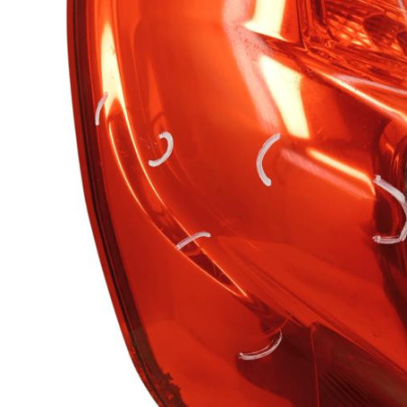 Feu arriere principal gauche (feux) RENAULT GRAND SCENIC 2