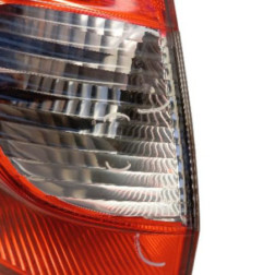 Feu arriere principal gauche (feux) RENAULT GRAND SCENIC 2 Photo n°3