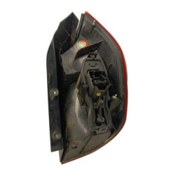 Feu arriere principal gauche (feux) RENAULT GRAND SCENIC 2 Photo n°4