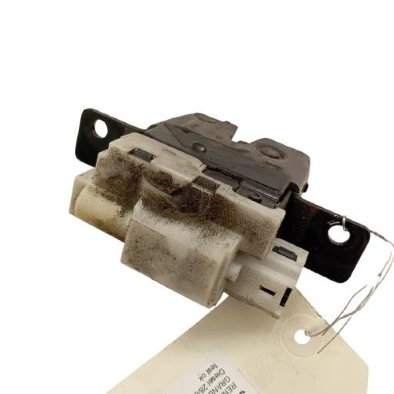 Serrure de hayon RENAULT GRAND SCENIC 2