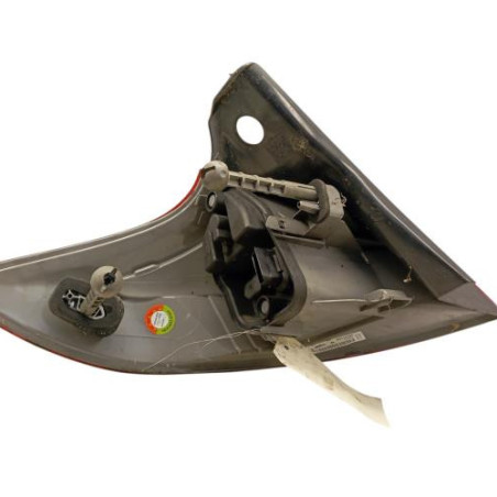 Feu arriere principal droit (feux) RENAULT MEGANE 3