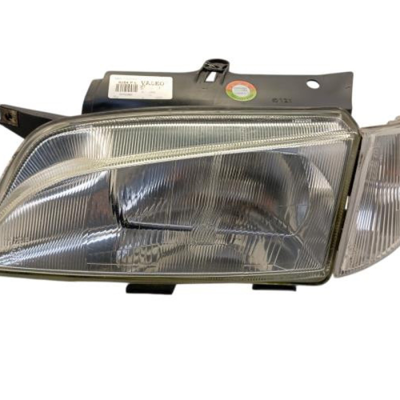 Optique avant principal gauche (feux)(phare) PEUGEOT PARTNER 1