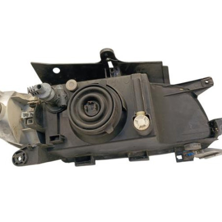 Optique avant principal gauche (feux)(phare) PEUGEOT PARTNER 1