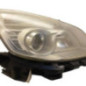 Optique avant principal droit (feux)(phare) RENAULT SCENIC 2