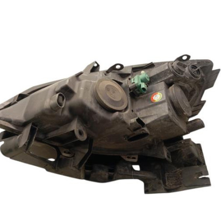 Optique avant principal droit (feux)(phare) RENAULT SCENIC 2