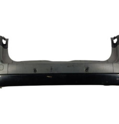 Pare choc arriere RENAULT SCENIC 2 Photo n°1