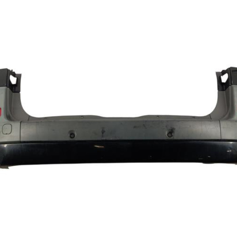 Pare choc arriere RENAULT SCENIC 2