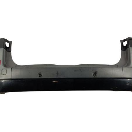 Pare choc arriere RENAULT SCENIC 2 Photo n°1