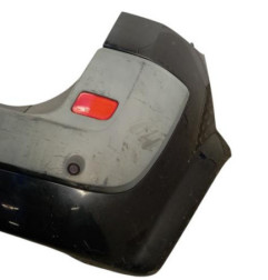 Pare choc arriere RENAULT SCENIC 2 Photo n°4