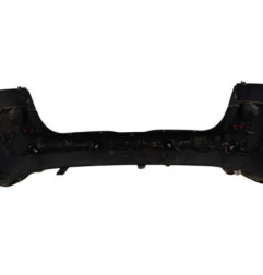 Pare choc arriere RENAULT SCENIC 2 Photo n°5