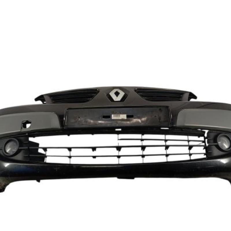 Pare choc avant RENAULT SCENIC 2