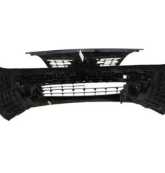 Pare choc avant RENAULT SCENIC 2 Photo n°6