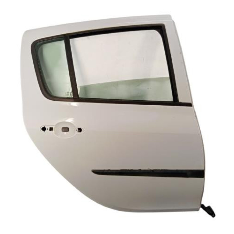 Porte arriere droit RENAULT CLIO 3