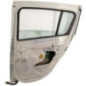 Porte arriere droit RENAULT CLIO 3