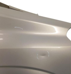 Aile avant droit OPEL ZAFIRA B