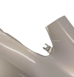 Aile avant droit OPEL ZAFIRA B Photo n°3