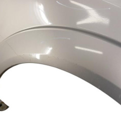 Aile avant droit OPEL ZAFIRA B Photo n°4