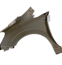 Aile avant droit OPEL ZAFIRA B Photo n°5