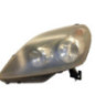 Optique avant principal gauche (feux)(phare) OPEL ZAFIRA B