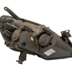 Optique avant principal gauche (feux)(phare) OPEL ZAFIRA B